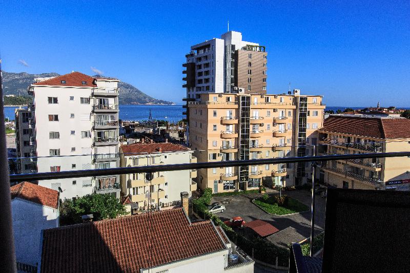 سوییت سوپریور با چشم‌انداز دریا, Fagus By Aycon