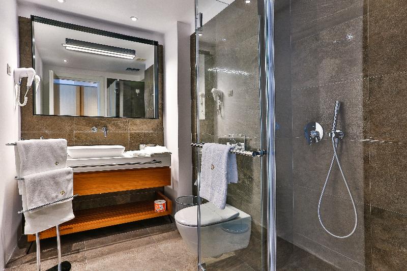 سوییت سوپریور با چشم‌انداز دریا, Fagus By Aycon