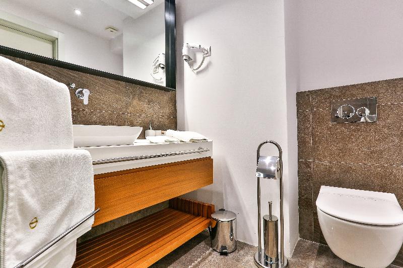 اتاق استاندارد, Fagus By Aycon