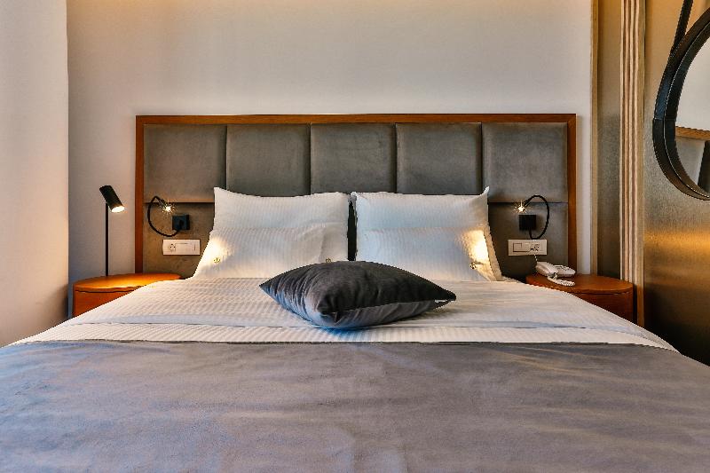 اتاق استاندارد, Fagus By Aycon