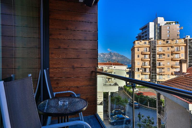 اتاق استاندارد, Fagus By Aycon