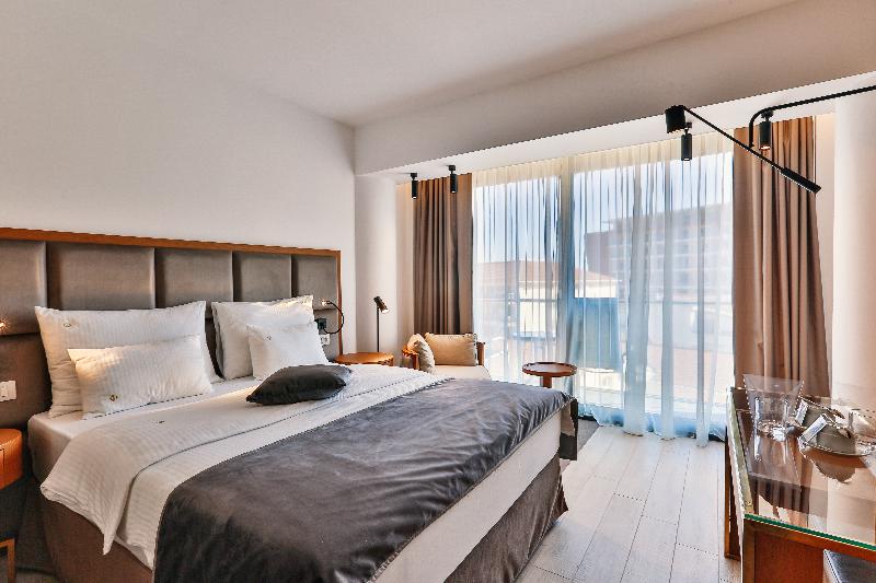 اتاق سوپریور, Fagus By Aycon