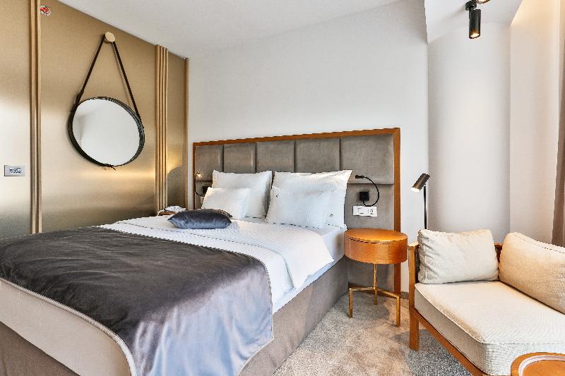 اتاق سوپریور, Fagus By Aycon