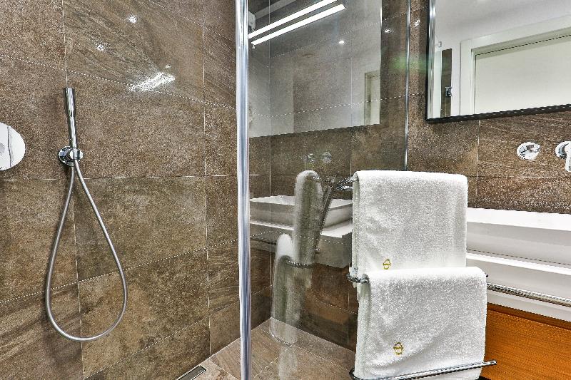 اتاق سوپریور, Fagus By Aycon