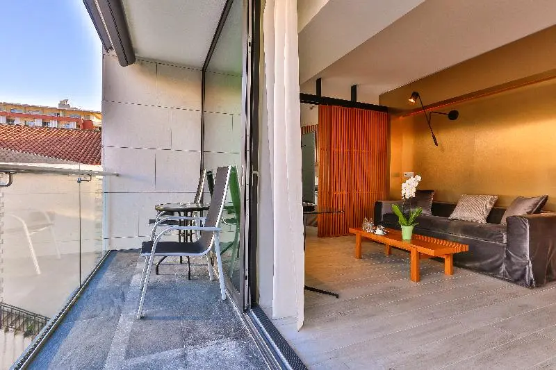Superior Suite
