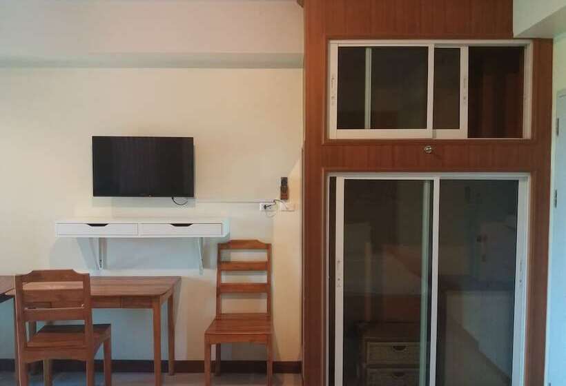 스탠다드 룸, Grand Lopburi