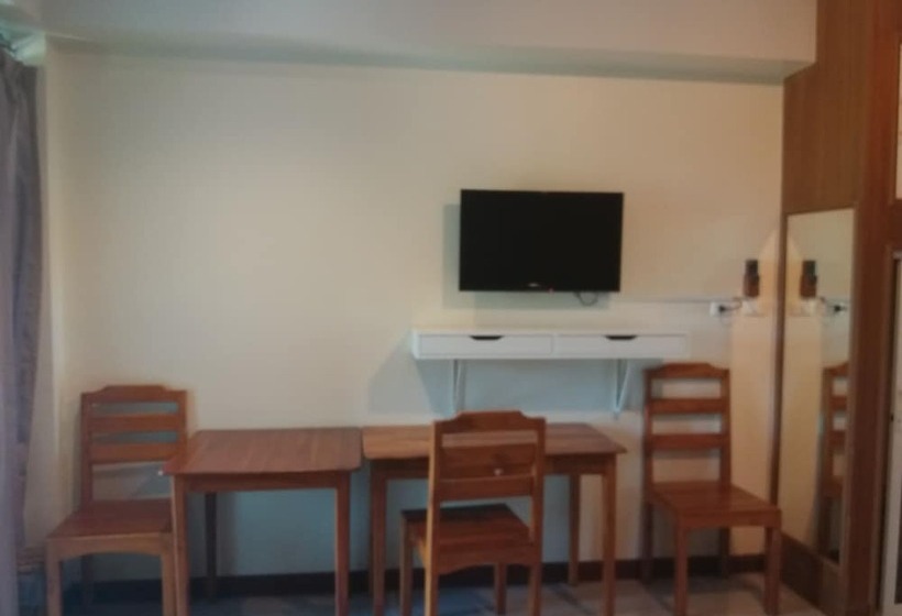 스탠다드 룸, Grand Lopburi