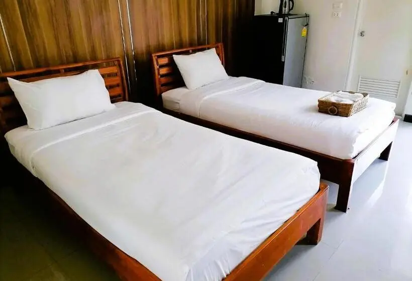 スタンダードルーム, Grand Lopburi