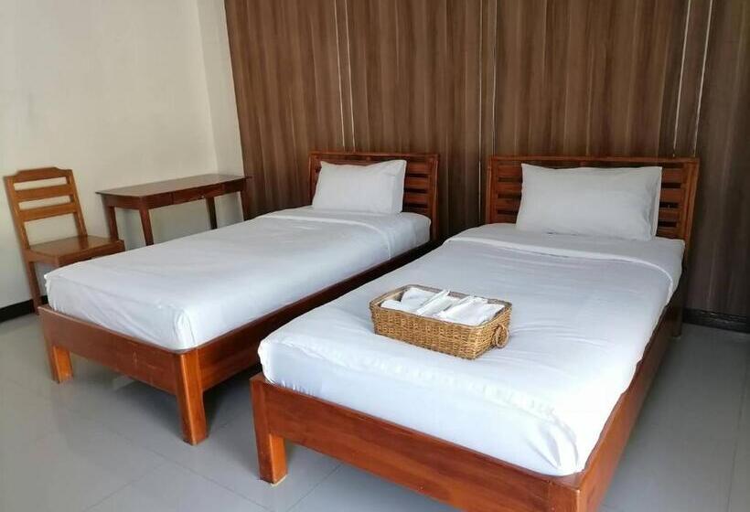 스탠다드 룸, Grand Lopburi