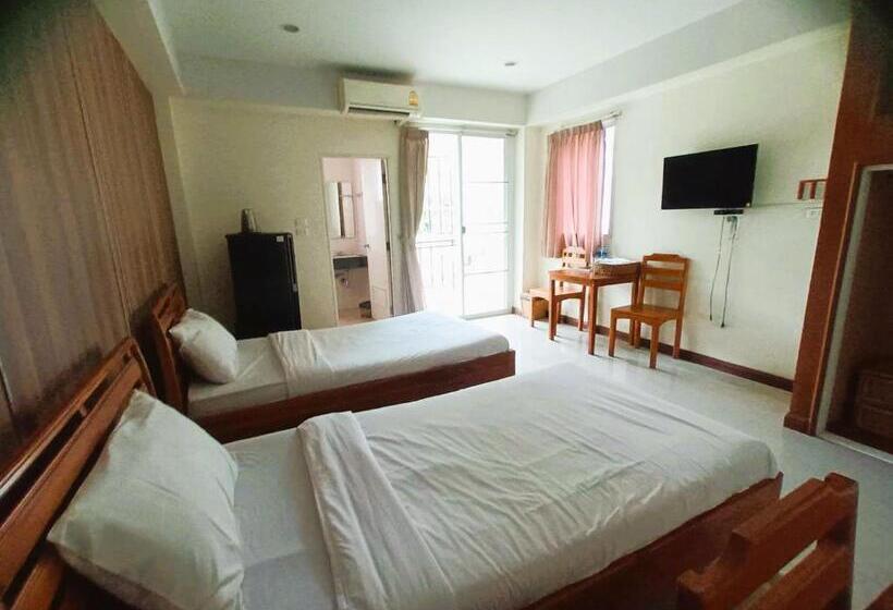 标准间, Grand Lopburi