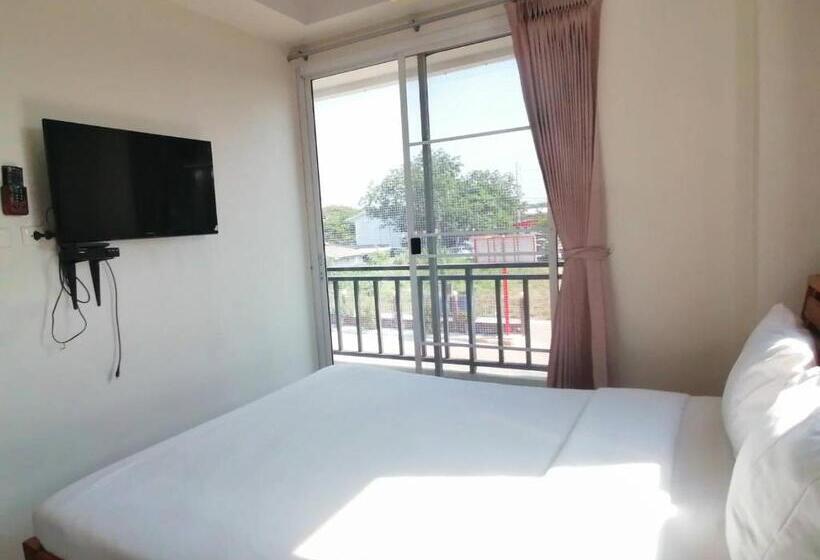 스탠다드 발코니 스튜디오, Grand Lopburi