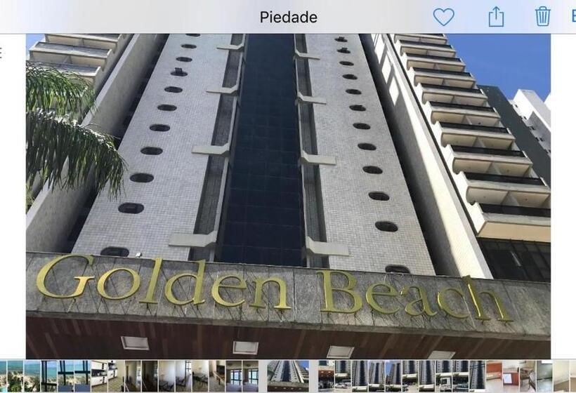 침실 1개 바다 전망 아파트, Mc Golden Flats