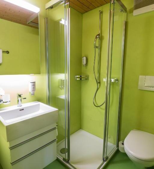 ベーシックルーム, Kessler's Kulm Gästehaus