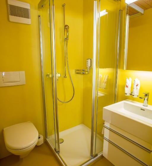 ベーシックルーム, Kessler's Kulm Gästehaus