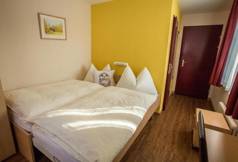 ベーシックルーム, Kessler's Kulm Gästehaus