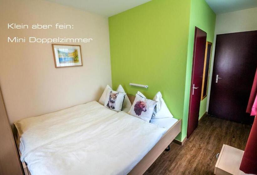 ベーシックルーム, Kessler's Kulm Gästehaus