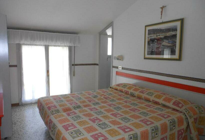 スタンダードルーム, Laguna Blu