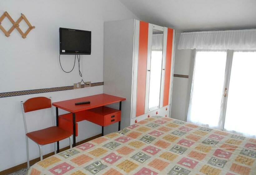 スタンダードルーム, Laguna Blu