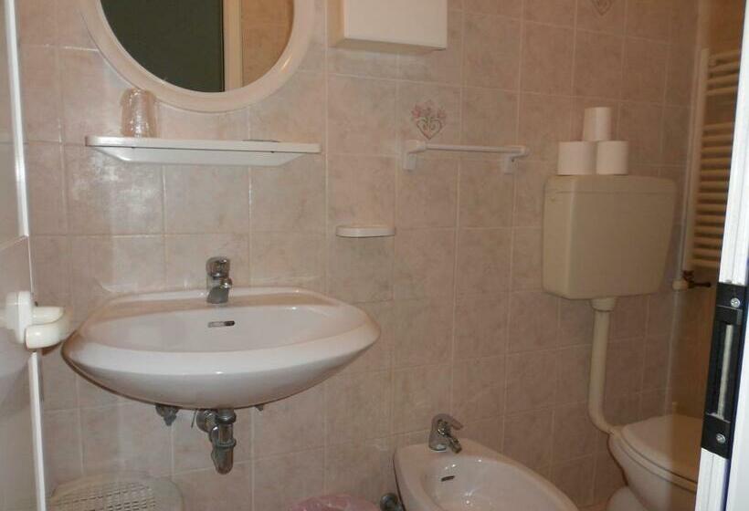 スタンダードルーム, Laguna Blu