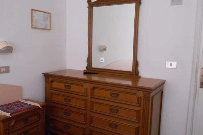 スタンダードトリプルルーム, Laguna Blu