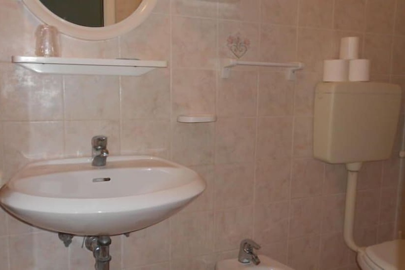 スタンダードトリプルルーム, Laguna Blu