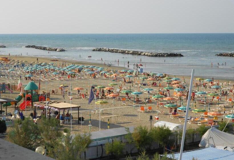 エコノミールーム, Laguna Blu