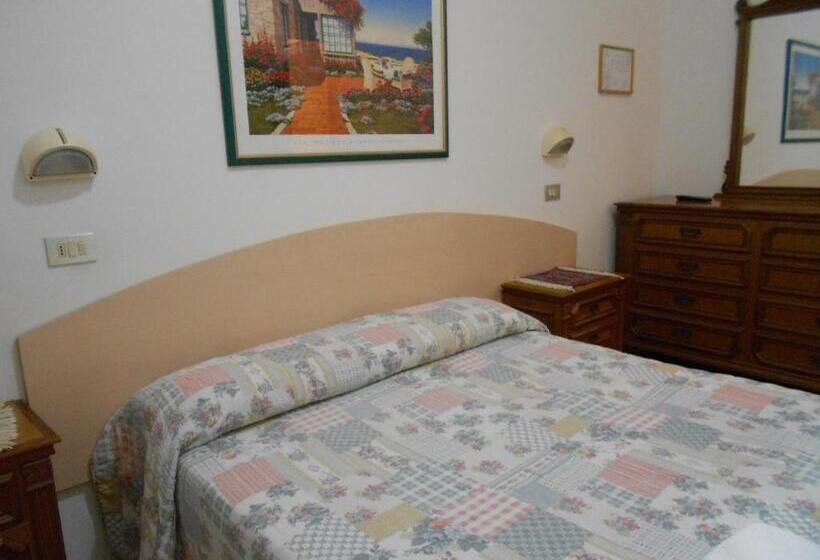 エコノミールーム, Laguna Blu