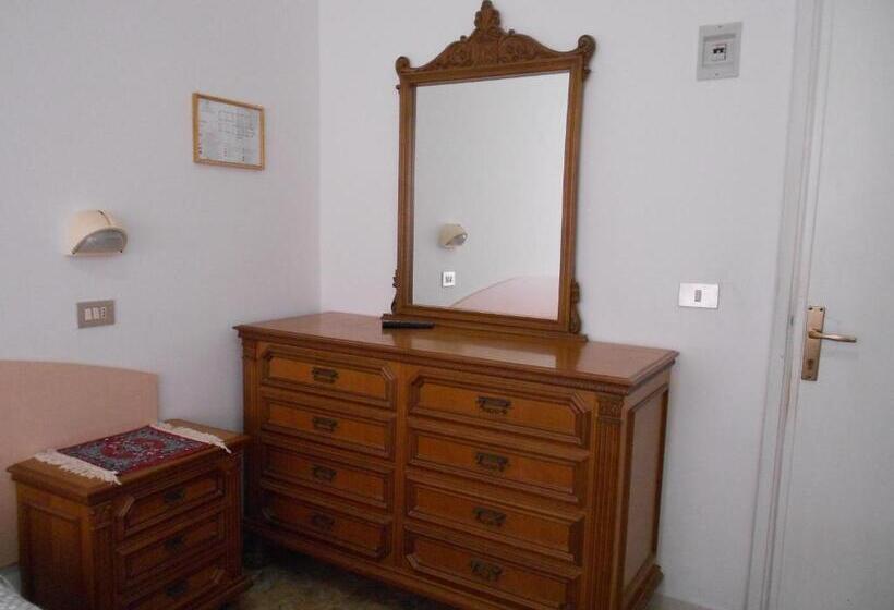 经济型三人房间, Laguna Blu