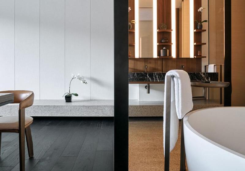 스탠다드 스튜디오, Lohkah Hotel & Spa Free Welcome Fruit Plate