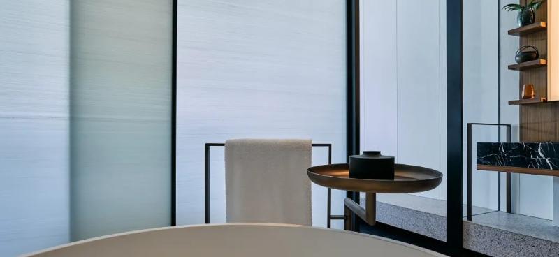 스탠다드 스튜디오, Lohkah Hotel & Spa Free Welcome Fruit Plate