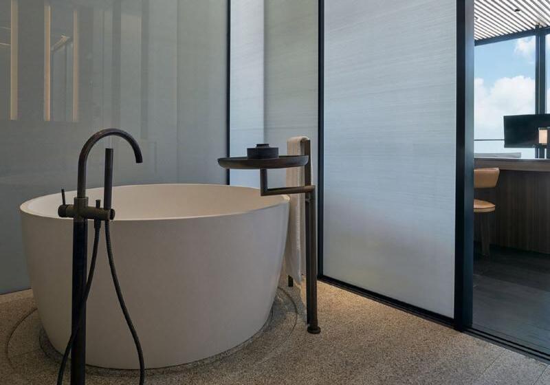 스탠다드 스튜디오, Lohkah Hotel & Spa Free Welcome Fruit Plate