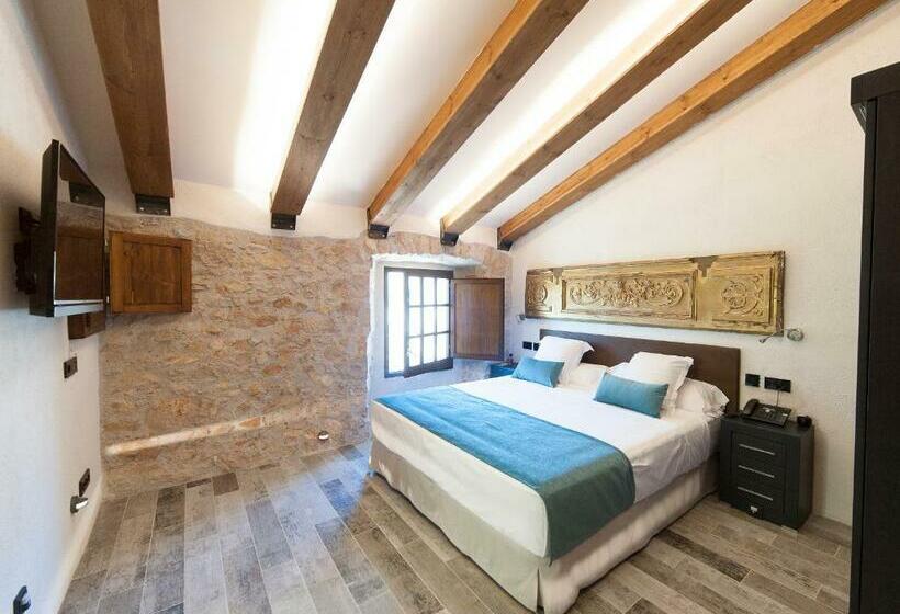 غرفة سوبيريور, Moli De L Escala