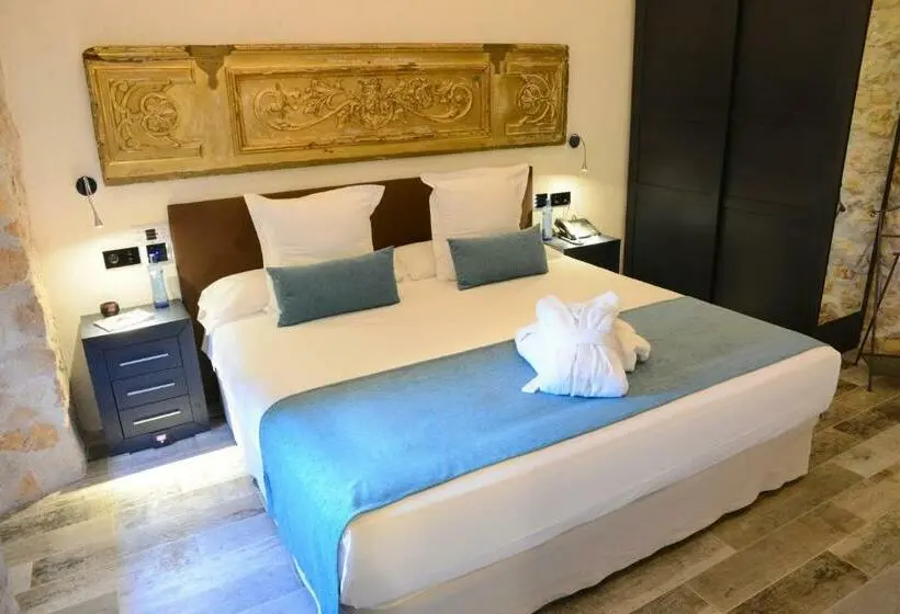 スーペリアールーム, Moli De L Escala