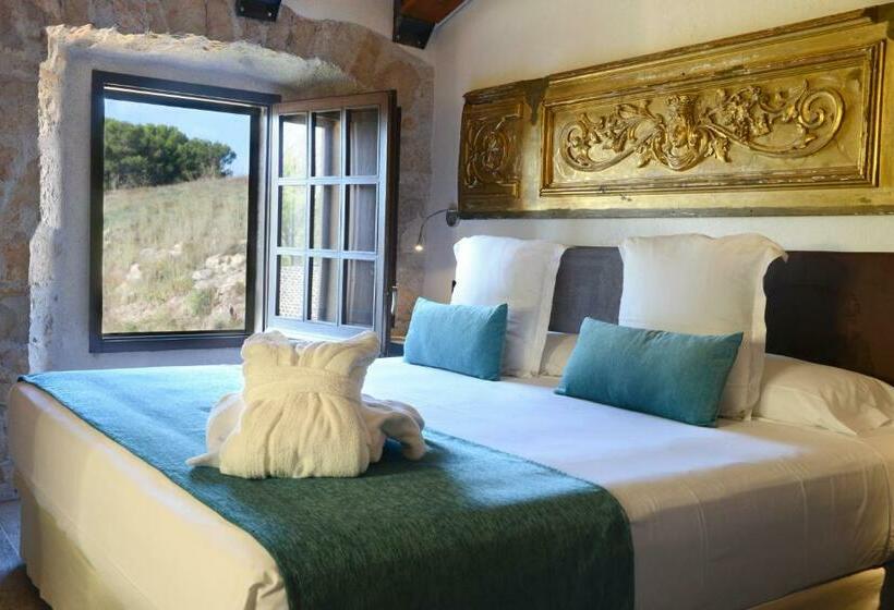 غرفة سوبيريور, Moli De L Escala