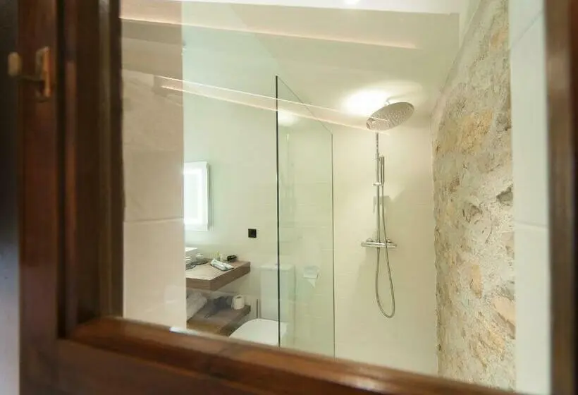 スーペリアールーム, Moli De L Escala
