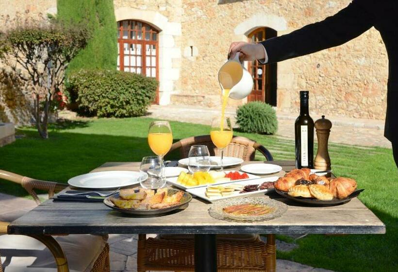 غرفة سوبيريور, Moli De L Escala