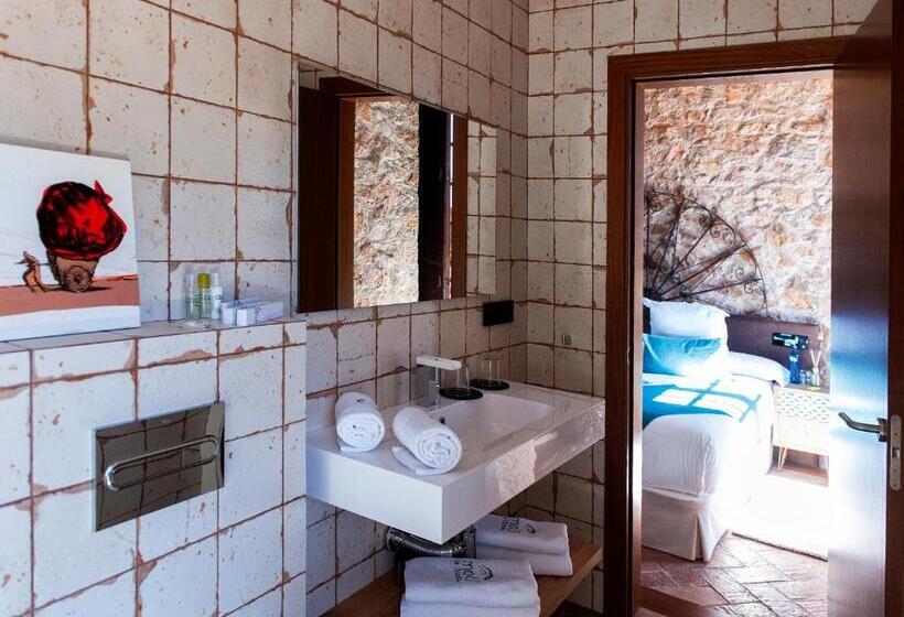 غرفة سوبيريور, Moli De L Escala