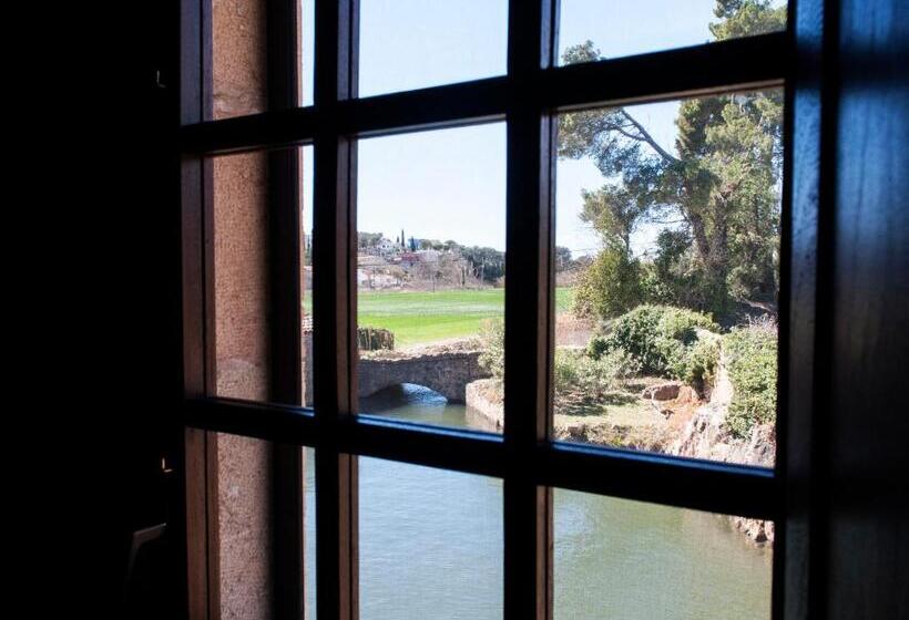 غرفة سوبيريور, Moli De L Escala