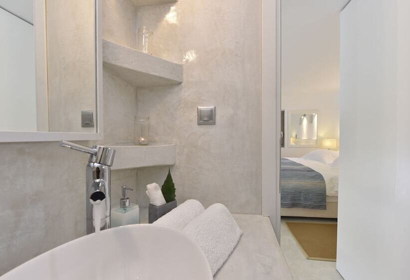 سوییت, Naoussa Hills Boutique Resort  Adults Only
