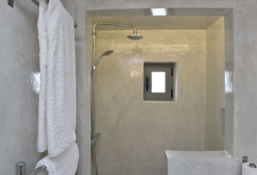 Люкс, Naoussa Hills Boutique Resort  Adults Only