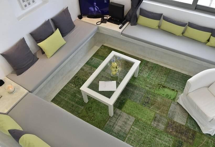 جناح, Naoussa Hills Boutique Resort  Adults Only