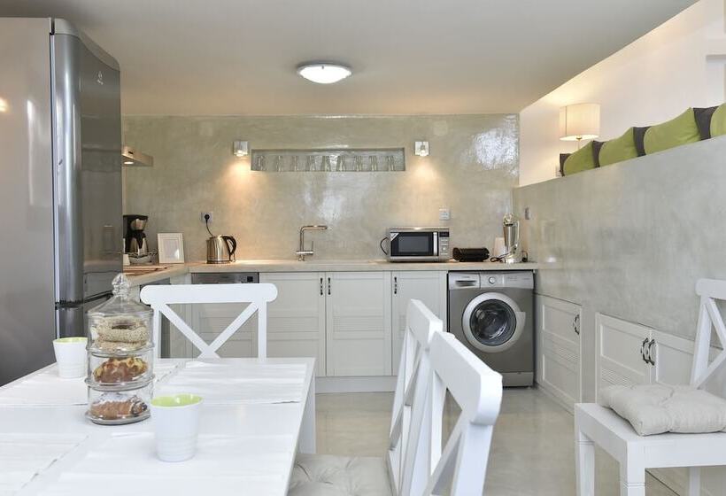 جناح, Naoussa Hills Boutique Resort  Adults Only