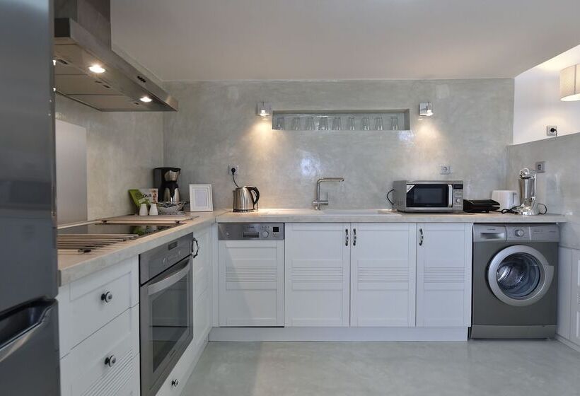 جناح, Naoussa Hills Boutique Resort  Adults Only