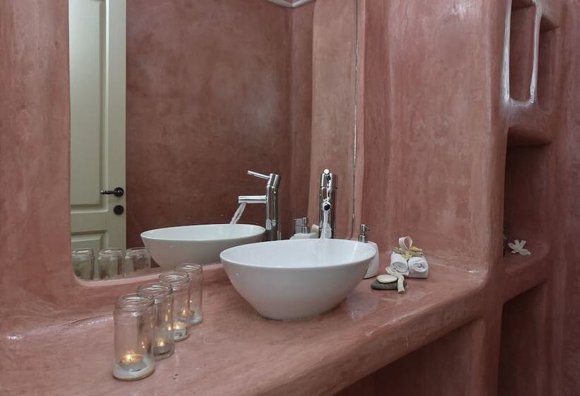 جناح رئاسى, Naoussa Hills Boutique Resort  Adults Only