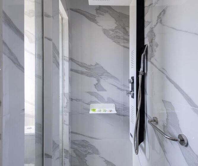 جناح, Naoussa Hills Boutique Resort  Adults Only