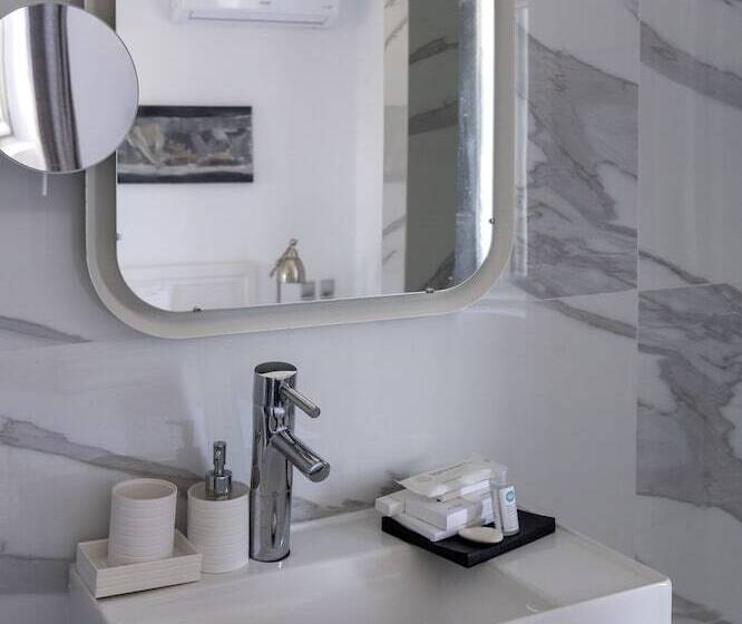 جناح, Naoussa Hills Boutique Resort  Adults Only