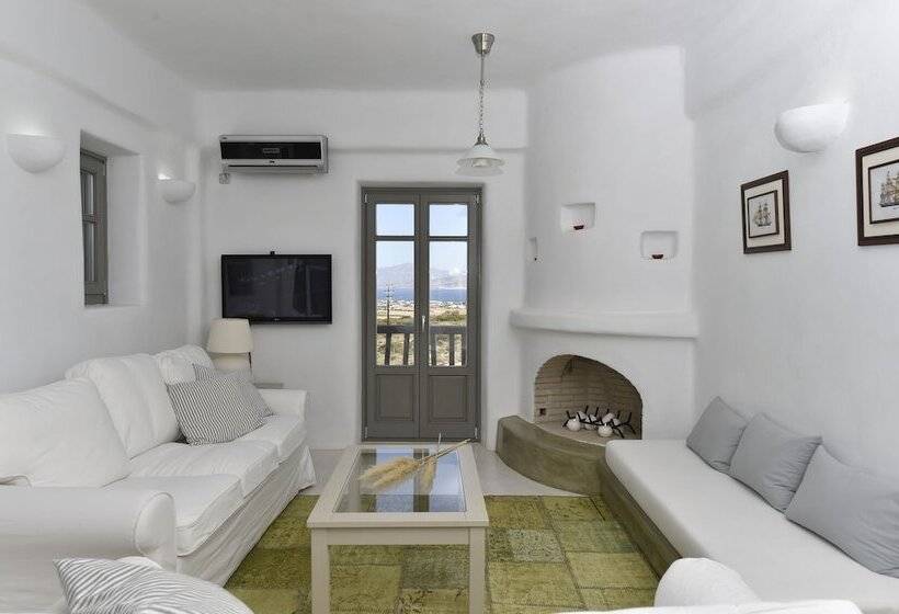 سوییت, Naoussa Hills Boutique Resort  Adults Only