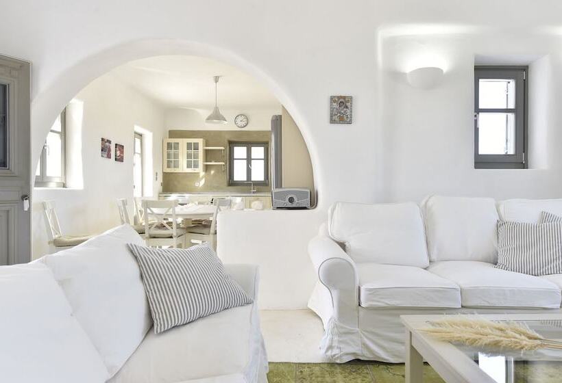 جناح, Naoussa Hills Boutique Resort  Adults Only