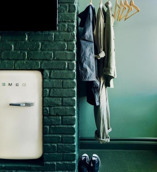 اتاق استاندارد, Palihotel Seattle