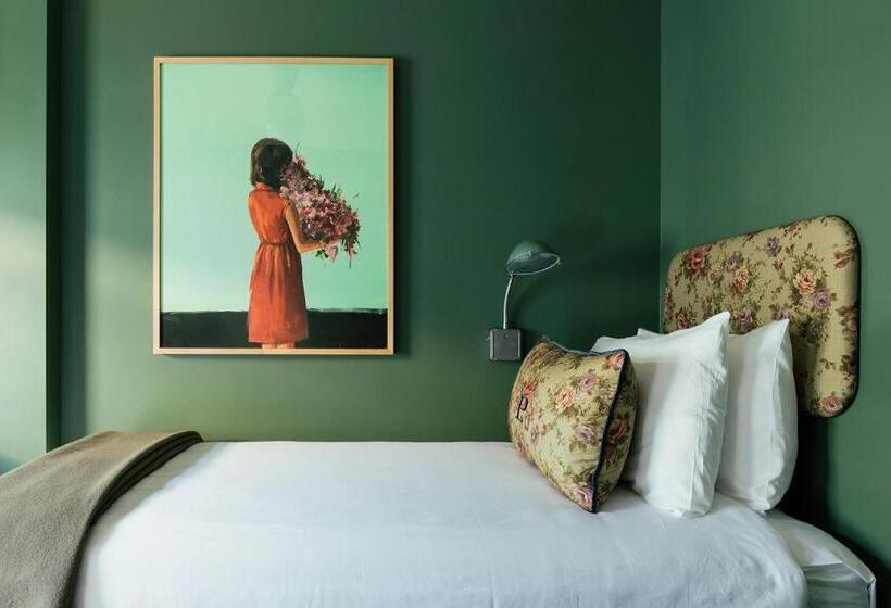 اتاق استاندارد, Palihotel Seattle